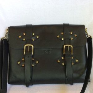 Restoration Hardware Unisex Bag Very Rare